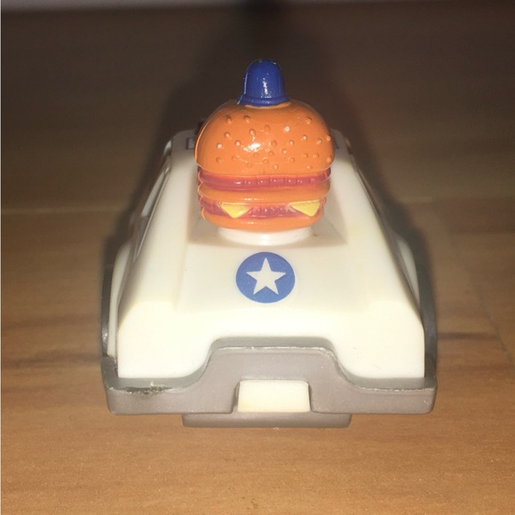 Vintage McDonalds Big Mac Toy - Picture 3 of 10